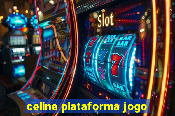 celine plataforma jogo